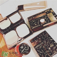 lunasol日月晶采10周年纪念眼影多少钱?日月晶采10周年纪念套装